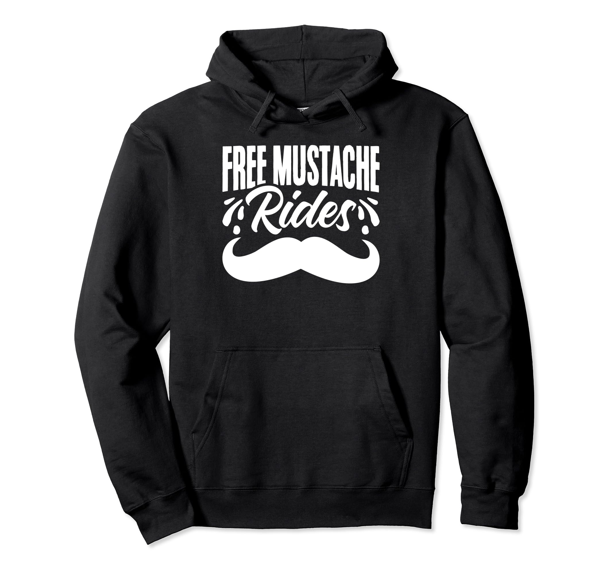 Funny Beard Quotes Weird Beards Hoodie - Aesthetic Graphic for Adults - T-Shirt, Sweatshirt, Hoodie