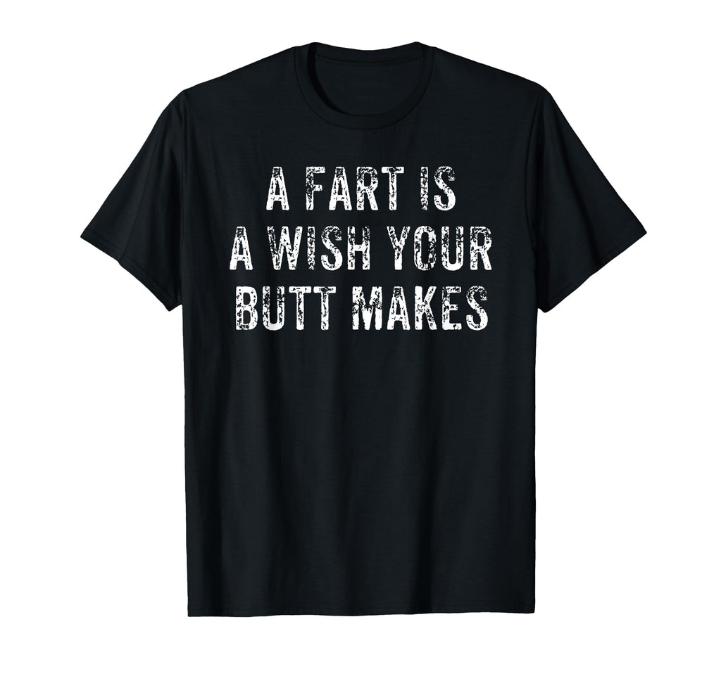 Funny Rude Dad Joke Fart Poop Meme T-Shirt - Streetwear Style for Adults - T-Shirt, Sweatshirt, Hoodie