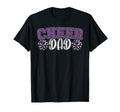 Proud Cheer Dad My Favorite Cheerleader T-Shirt - Unique Graphic Unisex - T-Shirt, Sweatshirt, Hoodie