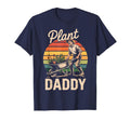Plant Daddy Garden Dad Father Day Gift T-Shirt - Graphic Print for Adults - T-Shirt, Sweatshirt, Hoodie