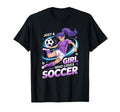 Soccer Shirts Gifts T-Shirt - Novelty Apparel Men Women - T-Shirt, Sweatshirt, Hoodie