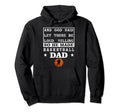 Basketball Let There Be Loud Yelling Hoodie - Trendy Graphic for Adults - T-Shirt, Sweatshirt, Hoodie