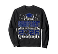 Super Proud Grandparent 2026 Sweatshirt - Trendy Graphic for Adults - T-Shirt, Sweatshirt, Hoodie