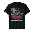 Funny Dad Bod T-Shirt - Casual Everyday Wear Unisex - T-Shirt, Sweatshirt, Hoodie