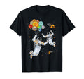 Funny Astronaut Dad Son Daughter Galaxy T-Shirt - Streetwear Style Unisex - T-Shirt, Sweatshirt, Hoodie