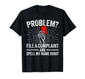 Soccer Ref Funny Soccer Referee T-Shirt - Aesthetic Graphic Men Women - T-Shirt, Sweatshirt, Hoodie