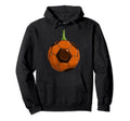 Soccerball Mens Soccer Halloween Soccer Hoodie - Streetwear Style Unisex - T-Shirt, Sweatshirt, Hoodie