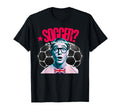 Uk Football Fan Vs Usa Soccer Fan T-Shirt - Aesthetic Graphic Men Women - T-Shirt, Sweatshirt, Hoodie