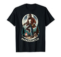 Papa Squatch Bigfoot Dad Legend T-Shirt - Casual Everyday Wear for Adults - T-Shirt, Sweatshirt, Hoodie