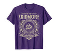Its Skidmore Thing You Wouldnt T-Shirt - Streetwear Style Men Women - T-Shirt, Sweatshirt, Hoodie