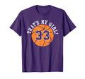 Unique Thats My 33 Basketball T-Shirt - Aesthetic Graphic for Adults - T-Shirt, Sweatshirt, Hoodie