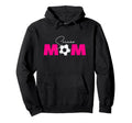 Soccer Mom Hoodie - Streetwear Style for Adults - T-Shirt, Sweatshirt, Hoodie