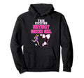 This Birthday Soccer Is 7 Soccer Theme Hoodie - Trendy Graphic for Adults - T-Shirt, Sweatshirt, Hoodie