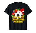 This Is My Pajama Soccer T-Shirt - Aesthetic Graphic for Adults - T-Shirt, Sweatshirt, Hoodie