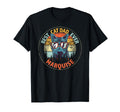 Marquise Best Cat Dad Ever Funny T-Shirt - Custom Art Print for Adults - T-Shirt, Sweatshirt, Hoodie