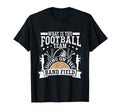 What Is Football Team Doing Band T-Shirt - Streetwear Style for Adults - T-Shirt, Sweatshirt, Hoodie
