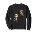 Tow Bicycle Funny Sweatshirt - Casual Everyday Wear for Adults - T-Shirt, Sweatshirt, Hoodie