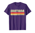 Santana Gift Name Personalized Funny T-Shirt - Fun Novelty Design Unisex - T-Shirt, Sweatshirt, Hoodie