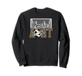 Soccer Goalie Aunt Soccer Keeper Sweatshirt - Streetwear Style for Adults - T-Shirt, Sweatshirt, Hoodie
