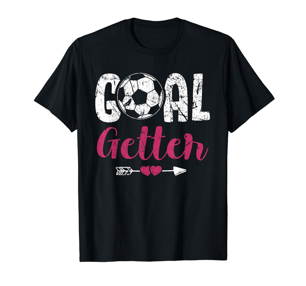 Funny Gifts Soccer Players And Teens T-Shirt - Minimalist Print Men Women - T-Shirt, Sweatshirt, Hoodie