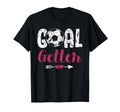 Funny Gifts Soccer Players And Teens T-Shirt - Minimalist Print Men Women - T-Shirt, Sweatshirt, Hoodie