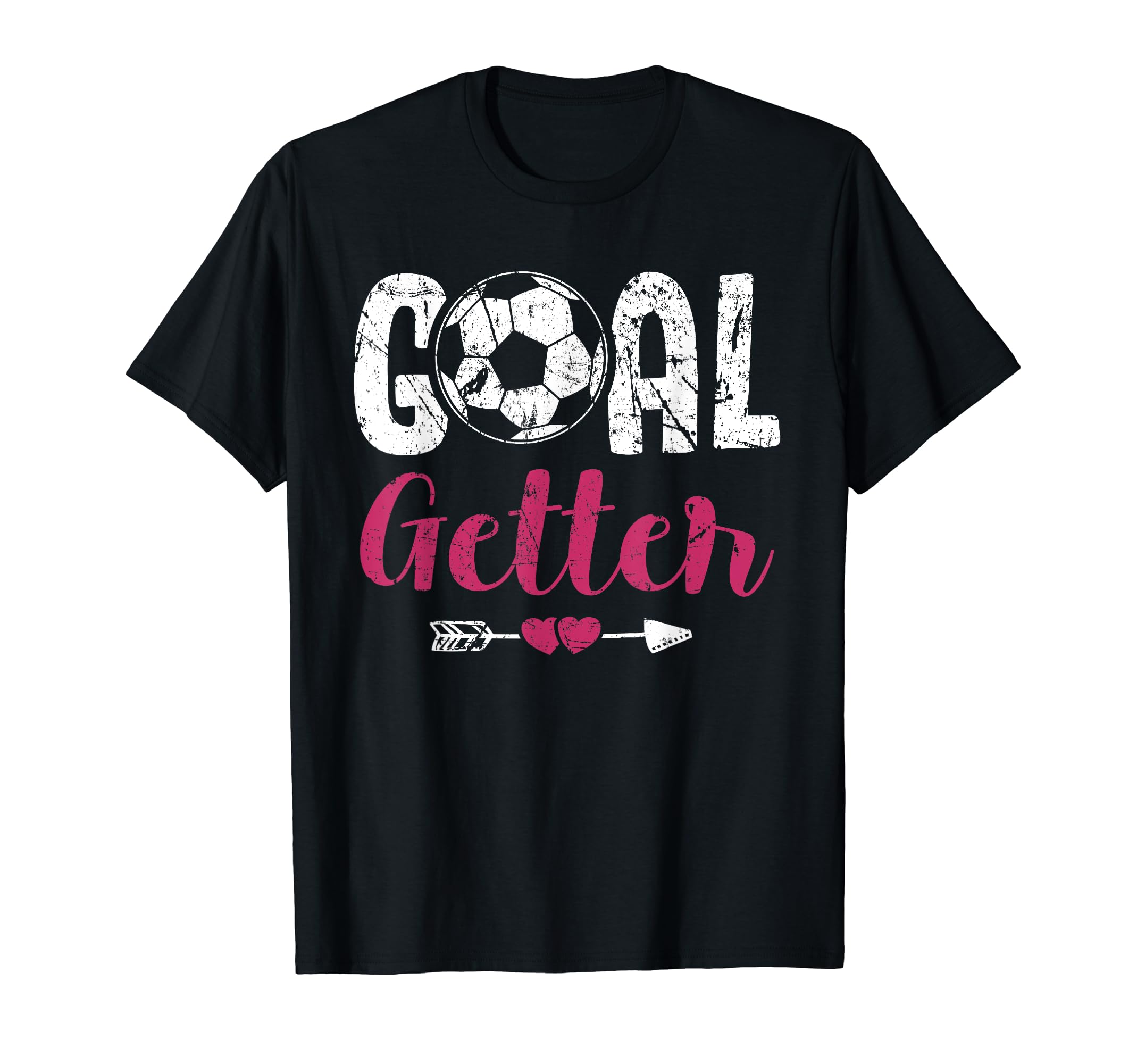 Funny Gifts Soccer Players And Teens T-Shirt - Minimalist Print Men Women - T-Shirt, Sweatshirt, Hoodie