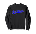 Big Homie Dad Son Matching Shirts Sweatshirt - Trendy Graphic Men Women - T-Shirt, Sweatshirt, Hoodie
