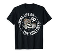 Soccer Mama Funny Soccer Mom Soccer T-Shirt - Novelty Apparel Men Women - T-Shirt, Sweatshirt, Hoodie