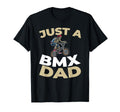 Bmx Bmxer Biking Racer Rider Racing T-Shirt - Casual Everyday Wear Unisex - T-Shirt, Sweatshirt, Hoodie
