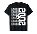 2002 Soccer 24Th Birthday T-Shirt - Novelty Apparel Unisex - T-Shirt, Sweatshirt, Hoodie