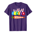 Easter Squad Family Matching Easter Day T-Shirt - Trendy Graphic Men Women - T-Shirt, Sweatshirt, Hoodie