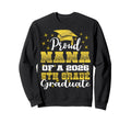 Proud Nana 5Th Grade Graduate 2026 Sweatshirt - Trendy Graphic Unisex - T-Shirt, Sweatshirt, Hoodie