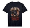 Mens My Favorite Soccer Player Calls Me T-Shirt - Unique Graphic Men Women - T-Shirt, Sweatshirt, Hoodie