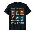 This Is My Calm Gamer Baller T-Shirt - Casual Everyday Wear for Adults - T-Shirt, Sweatshirt, Hoodie