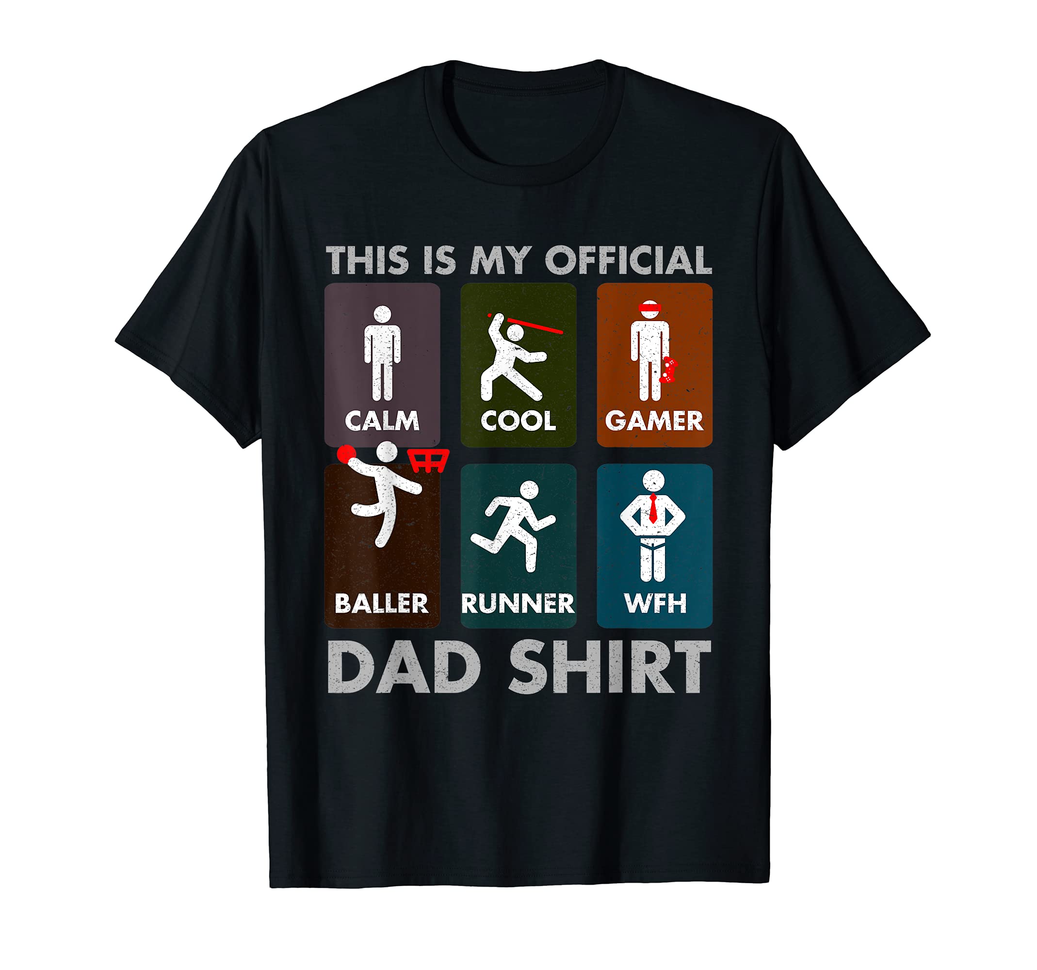 This Is My Calm Gamer Baller T-Shirt - Casual Everyday Wear for Adults - T-Shirt, Sweatshirt, Hoodie