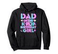 Daddy Dad K Pop Birthday Matching Hoodie - Unique Graphic for Adults - T-Shirt, Sweatshirt, Hoodie