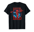 Marvel Spider Fathers Day Amazing Dad T-Shirt - Novelty Apparel Men Women - T-Shirt, Sweatshirt, Hoodie