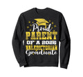 Proud Parent 2026 Valedictorian Sweatshirt - Trendy Graphic Unisex - T-Shirt, Sweatshirt, Hoodie