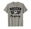 Soccer Matching Family Game And Gifts Hoodie - Aesthetic Graphic Men Women - T-Shirt, Sweatshirt, Hoodie