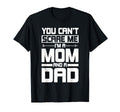 Single Mom Solo Parenthood Sole Parent T-Shirt - Streetwear Style Unisex - T-Shirt, Sweatshirt, Hoodie