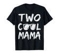 Mama Birthday Two 2Nd Bday Family T-Shirt - Fun Novelty Design for Adults - T-Shirt, Sweatshirt, Hoodie
