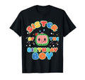 Mom Sister Birthday Funny Melon Family T-Shirt - Trendy Graphic for Adults - T-Shirt, Sweatshirt, Hoodie