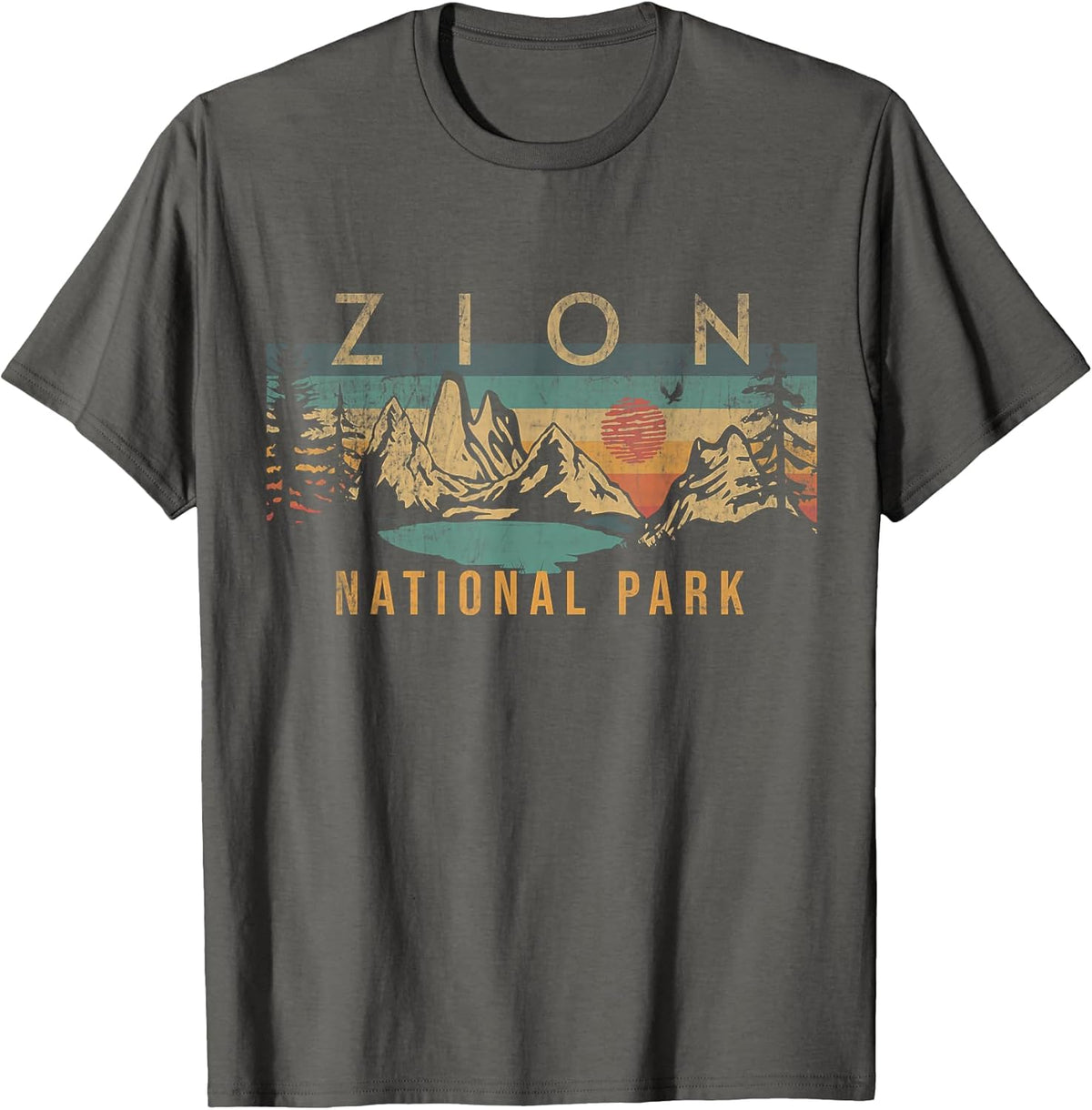 Unisex-Adults, Unisex-Kids, Grey, Short Sleeve, - Adult & Kids T-Shirts, Sweatshirts & Hoodies apparel design preview 1