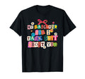My Daughter Andi Talk Sh T About You T-Shirt - Unique Graphic for Adults - T-Shirt, Sweatshirt, Hoodie
