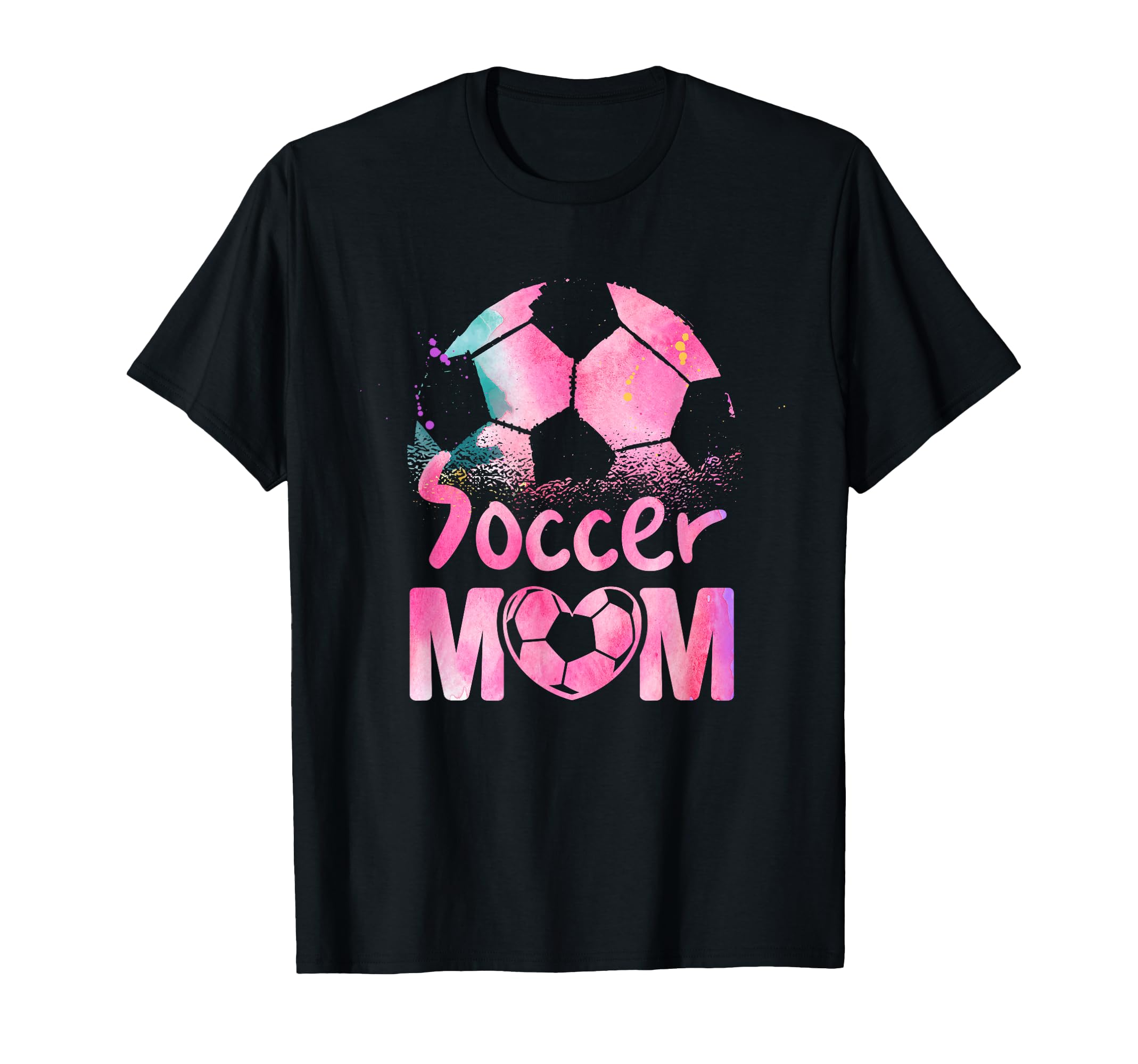 Soccer Player Sister Mother T-Shirt - Streetwear Style Men Women - T-Shirt, Sweatshirt, Hoodie