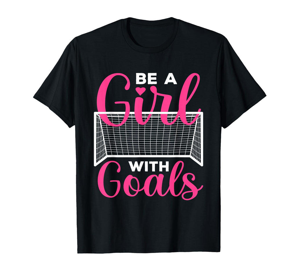 Funny Soccer Art Teens Soccer T-Shirt - Fun Novelty Design Men Women - T-Shirt, Sweatshirt, Hoodie