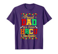 Proud Dad 2022 Graduate Future Hbcu T-Shirt - Aesthetic Graphic for Adults - T-Shirt, Sweatshirt, Hoodie
