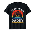 Im Going To Be Daddy 2024 I Leveled T-Shirt - Streetwear Style for Adults - T-Shirt, Sweatshirt, Hoodie