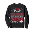 Super Proud Godmother 2026 Graduate Sweatshirt - Minimalist Print Unisex - T-Shirt, Sweatshirt, Hoodie