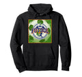 Futbol Fan Soccer Hoodie - Novelty Apparel Men Women - T-Shirt, Sweatshirt, Hoodie